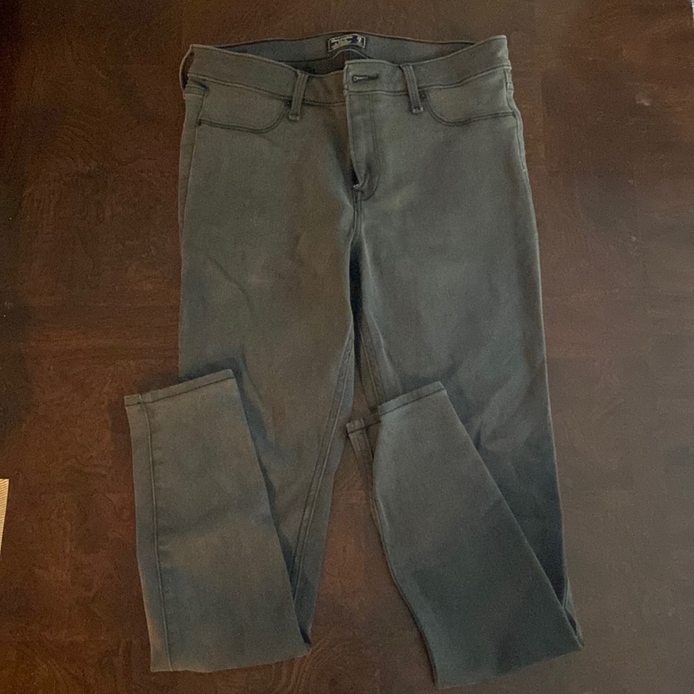 Abercrombie